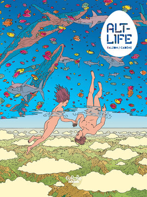 cover image of Alt-Life--Volume 1